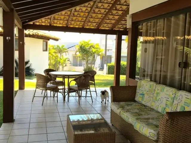 Imagem 8: Casa para Vender em Escarpas do Lago