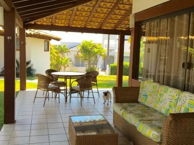 Imagem 7: Casa para Vender em Escarpas do Lago