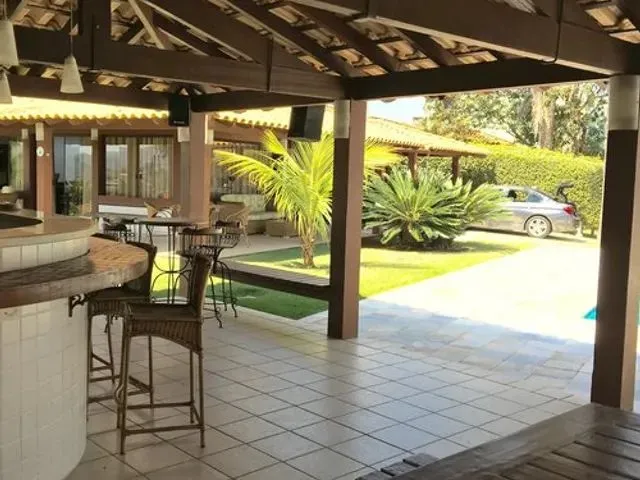 Imagem 3: Casa para Vender em Escarpas do Lago