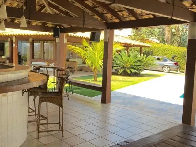 Imagem 12: Casa para Vender em Escarpas do Lago