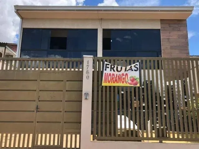 Imagem: Casa em Leilão - Centro - Ivaiporã - Pr