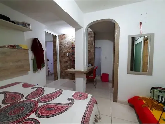 Imagem 1: Aparamento Tipo Casa Dois de Julho