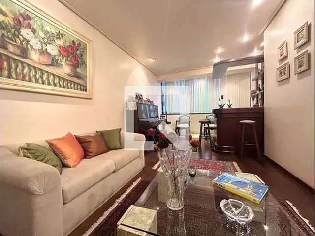 Imagem: Apartamento À Venda - Santo Agostinho