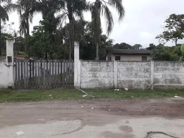 Imagem: Casa em Leilão - Rio da Onca - Matinhos