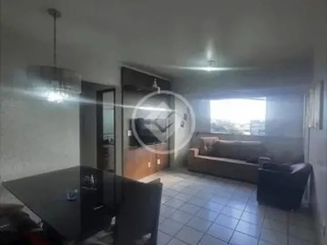 Imagem: Apartamento 3 Quartos no Gran Campinas Codigo