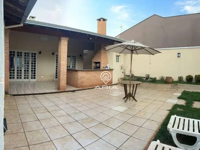 Imagem 9: Casa Térrea com 3 Dormitórios e Piscina À Venda, 152 M² - Jardim Burle Marx