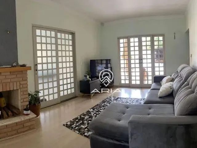 Imagem 2: Casa Térrea com 3 Dormitórios e Piscina À Venda, 152 M² - Jardim Burle Marx