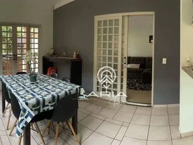 Imagem 4: Casa Térrea com 3 Dormitórios e Piscina À Venda, 152 M² - Jardim Burle Marx