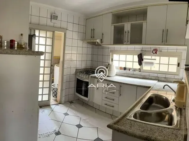 Imagem 8: Casa Térrea com 3 Dormitórios e Piscina À Venda, 152 M² - Jardim Burle Marx
