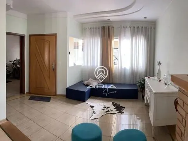 Imagem 11: Casa Térrea com 3 Dormitórios e Piscina À Venda, 152 M² - Jardim Burle Marx