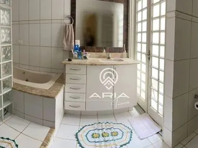 Imagem 6: Casa Térrea com 3 Dormitórios e Piscina À Venda, 152 M² - Jardim Burle Marx