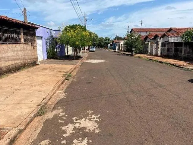 Imagem 2: Casa em Lagoa Azul - Ituiutaba/Mg