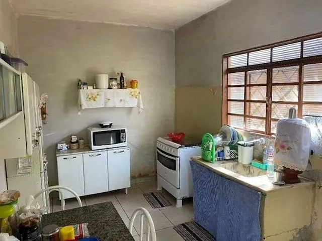 Imagem 9: Casa em Lagoa Azul - Ituiutaba/Mg