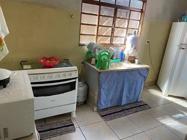 Imagem 11: Casa em Lagoa Azul - Ituiutaba/Mg