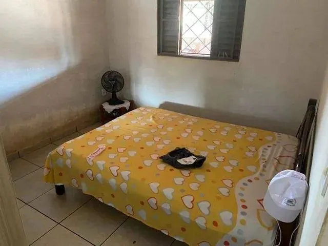 Imagem 5: Casa em Lagoa Azul - Ituiutaba/Mg