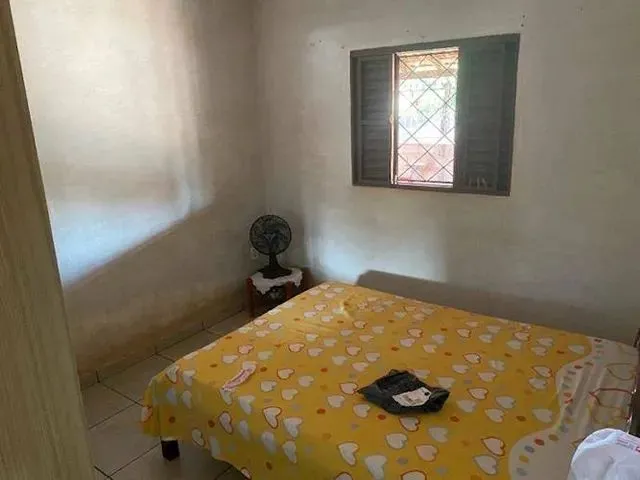 Imagem 3: Casa em Lagoa Azul - Ituiutaba/Mg