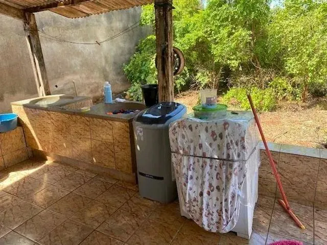 Imagem 8: Casa em Lagoa Azul - Ituiutaba/Mg