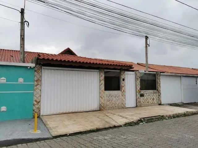 Imagem: A casa possui 2 Dormitórios, 3 Banheiros, 148m² de Área,
