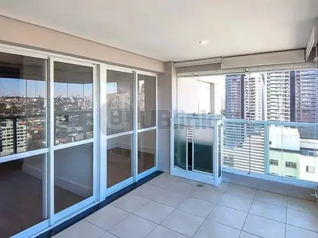 Imagem: Apartamento Á Venda no Brooklin 02 Dormitórios