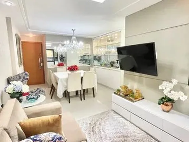 Imagem: Vendo Apto 100 Reformado e Mobiliado