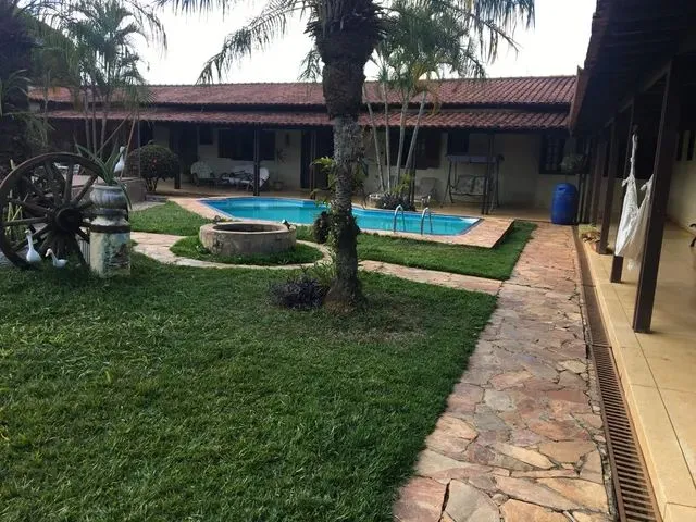 Imagem: Casa 04 Quartos - Venda - Enseada das Garças