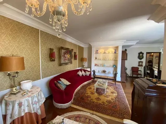 Imagem: Apartamento para Venda Possui 275 Metros
