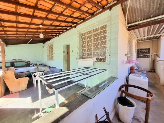 Imagem: Venda Residential / Home Belo Horizonte