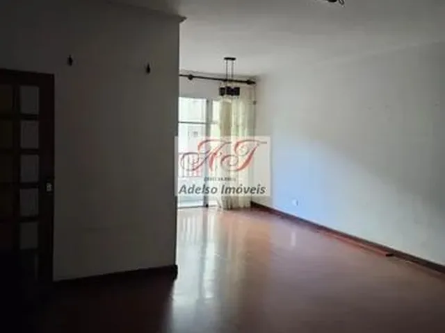Imagem: Apartamento Residencial em Santos - Sp