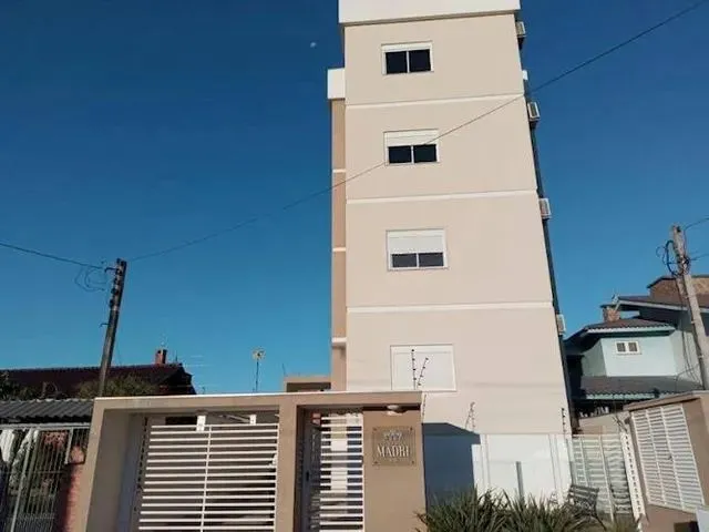 Imagem: Apartamento no Centro de Venâncio Aires/Rs