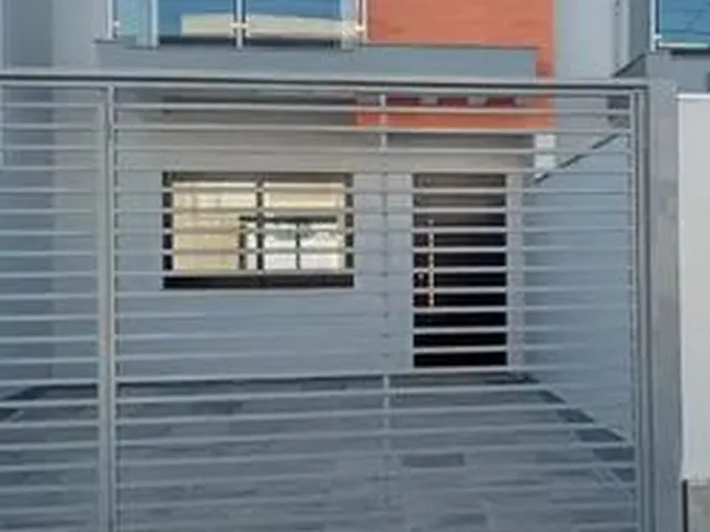 Imagem 6: Canoas - Casa Padrão - Mont Serrat
