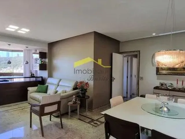 Imagem: Apartamento À Venda, 3 Quartos, 1 Suíte