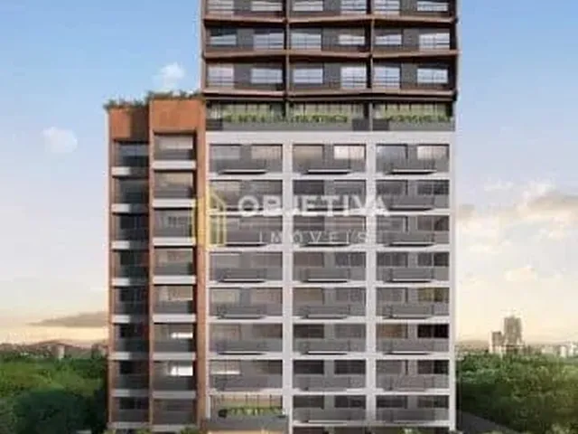 Imagem: Studio À Venda 1 Quarto, 24.72M², Rio