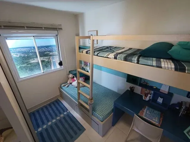 Imagem: Vire a Chave da Sua Vida - Varandas Casa