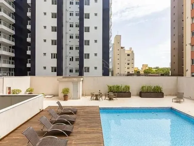 Imagem: Apartamento À Venda no Bairro Cristo Rei