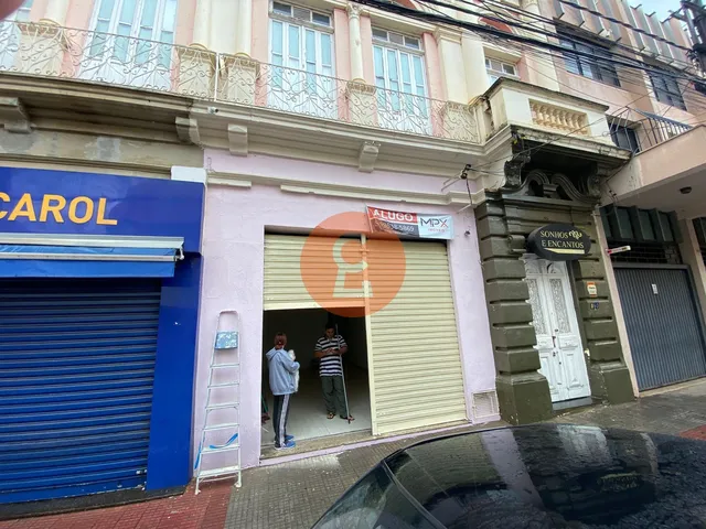 Imagem: Excelente Sala Comercial no Centro de Piracicaba