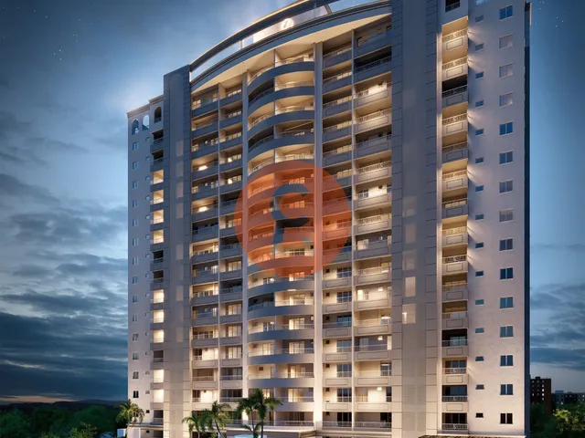 Imagem: Excelentes Apartamentos em construção