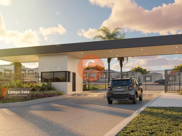 Imagem: Residencial Campo Belo