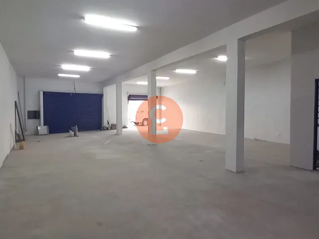 Imagem: Galpão de 192M² Disponível para Locação