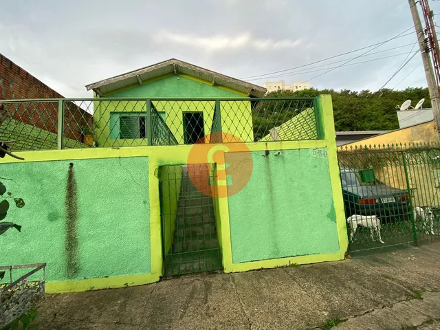 Imagem: Casa de 88M² Disponível para Venda no