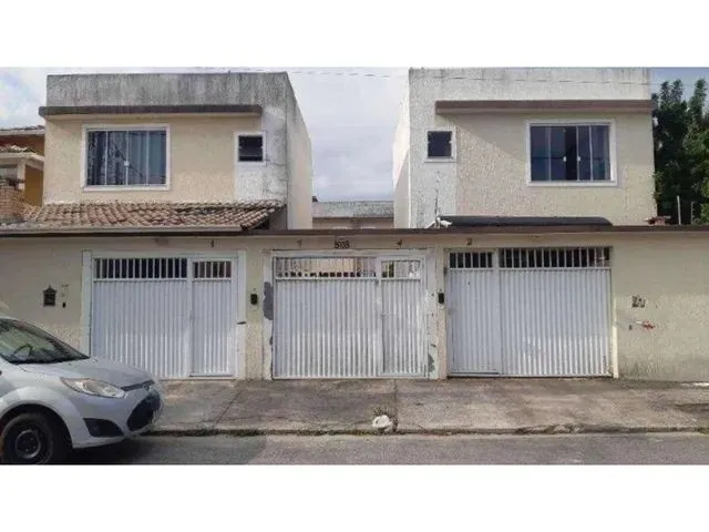 Imagem: Casa em Leilão - Jardim Mariléa - Rio