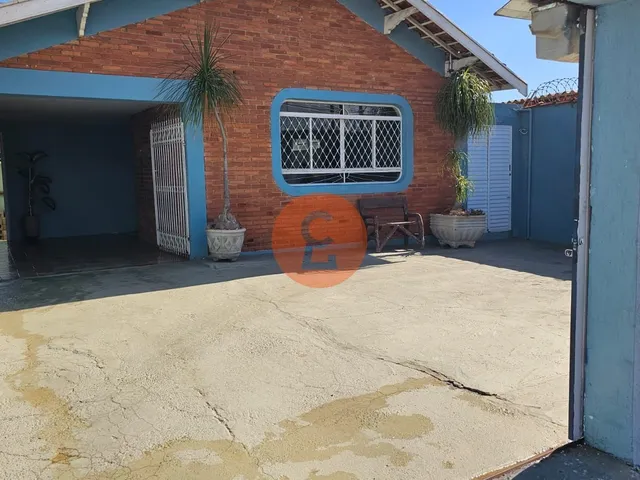 Imagem: Casa a Venda 3 Dormitorios - Bairro Artmis