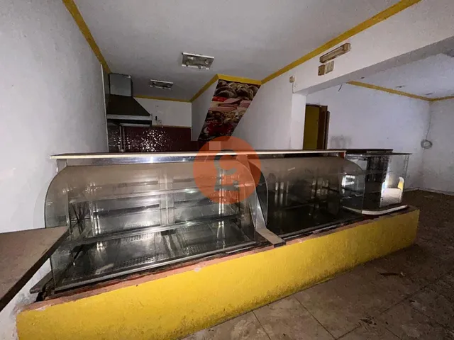 Imagem: Salão Comercial para Alugar na Av Rui Barbosa
