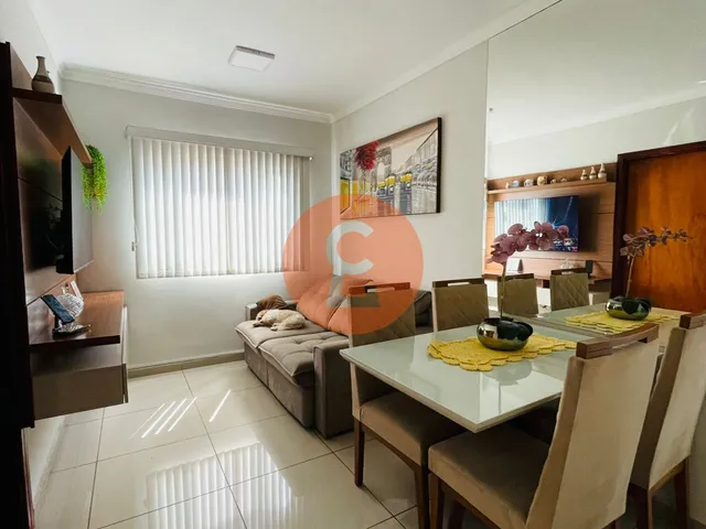 Imagem: Apartamento 3 Quartos À Venda - Bairro