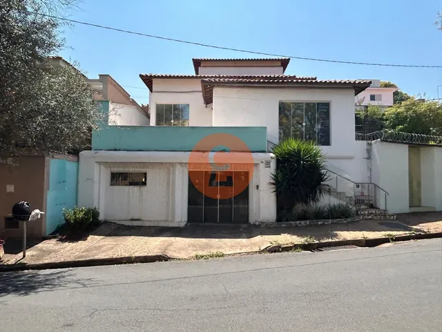 Imagem: Casa para Locação Comercial com 7 Salas