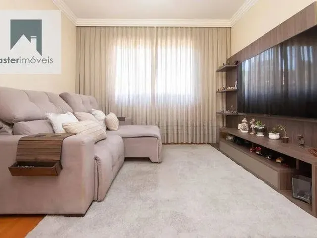 Imagem 1: Sobrado 3 Quartos, Suíte, 2 Vagas - Residencial Tamboril - Uberaba