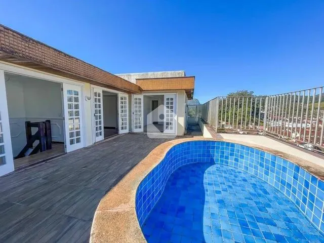 Imagem: Petrópolis - Apartamento Padrão - Valparaíso