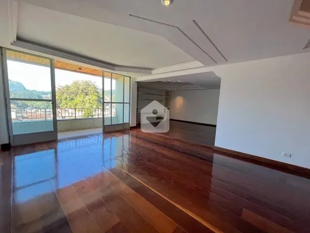 Imagem 3: Petrópolis - Apartamento Padrão - Valparaíso