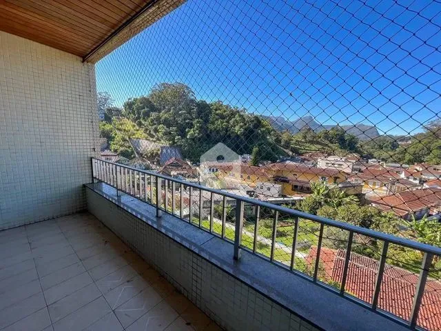 Imagem 4: Petrópolis - Apartamento Padrão - Valparaíso
