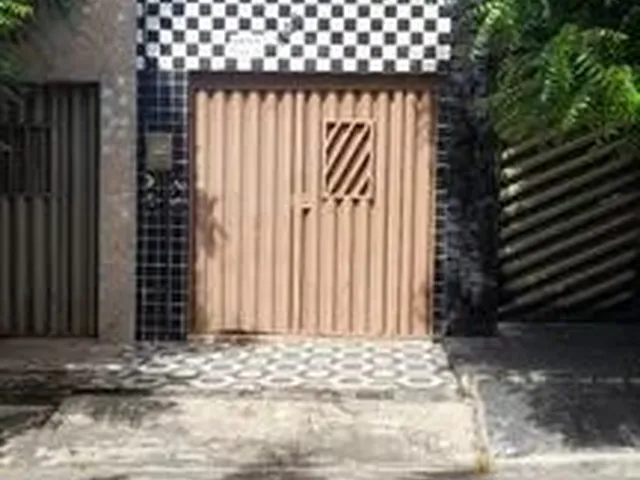 Imagem: Vendo Casa em Juazeiro do Norte