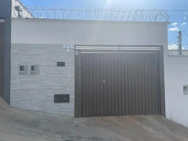 Imagem: Casa em santa Isabel III - Elói Mendes/Mg